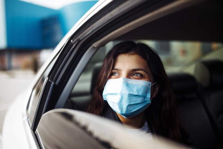 Transport médicalisé avec chauffeur agréé