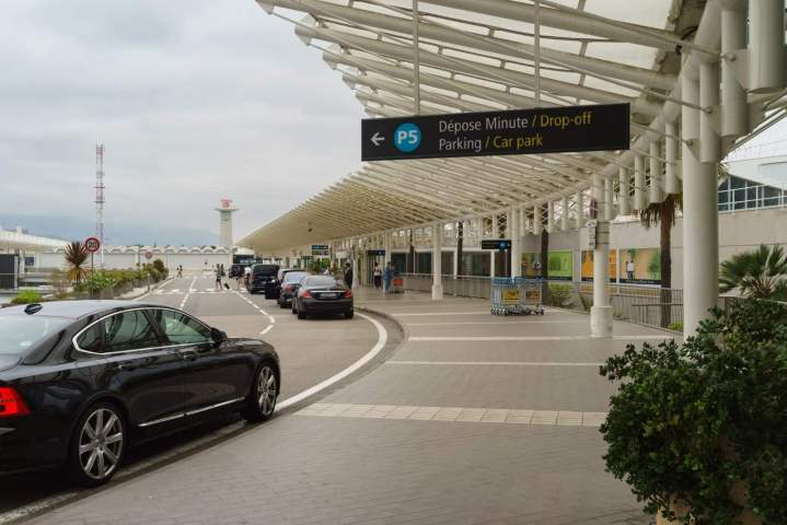 Transfert aéroport Chantilly