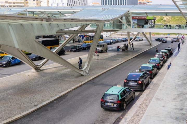 Accès facile aux gares sans stress